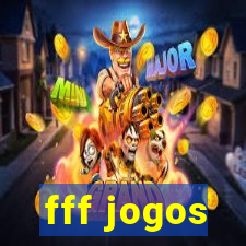 fff jogos